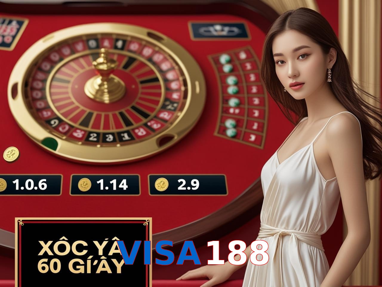 VISA188