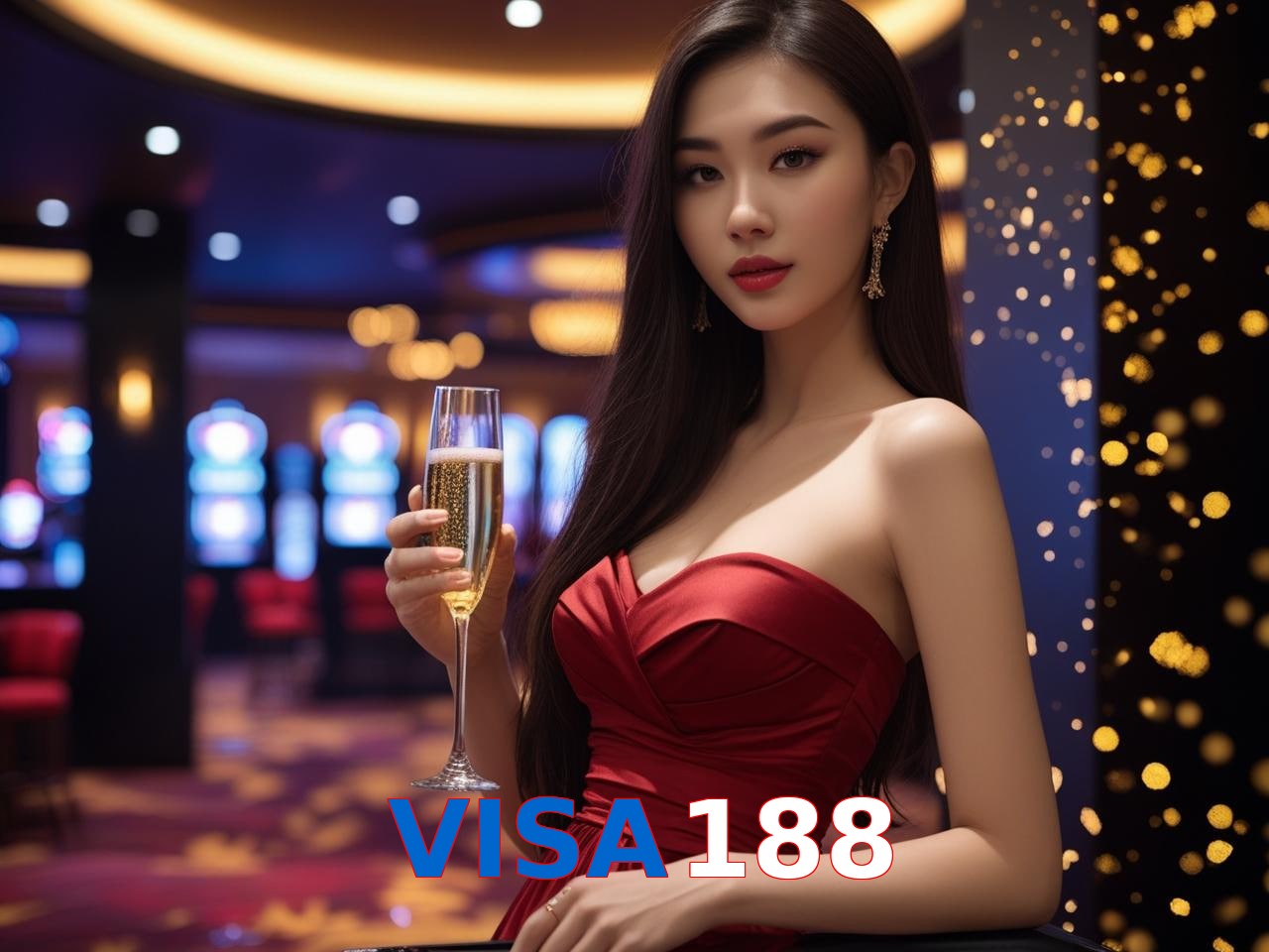 VISA188