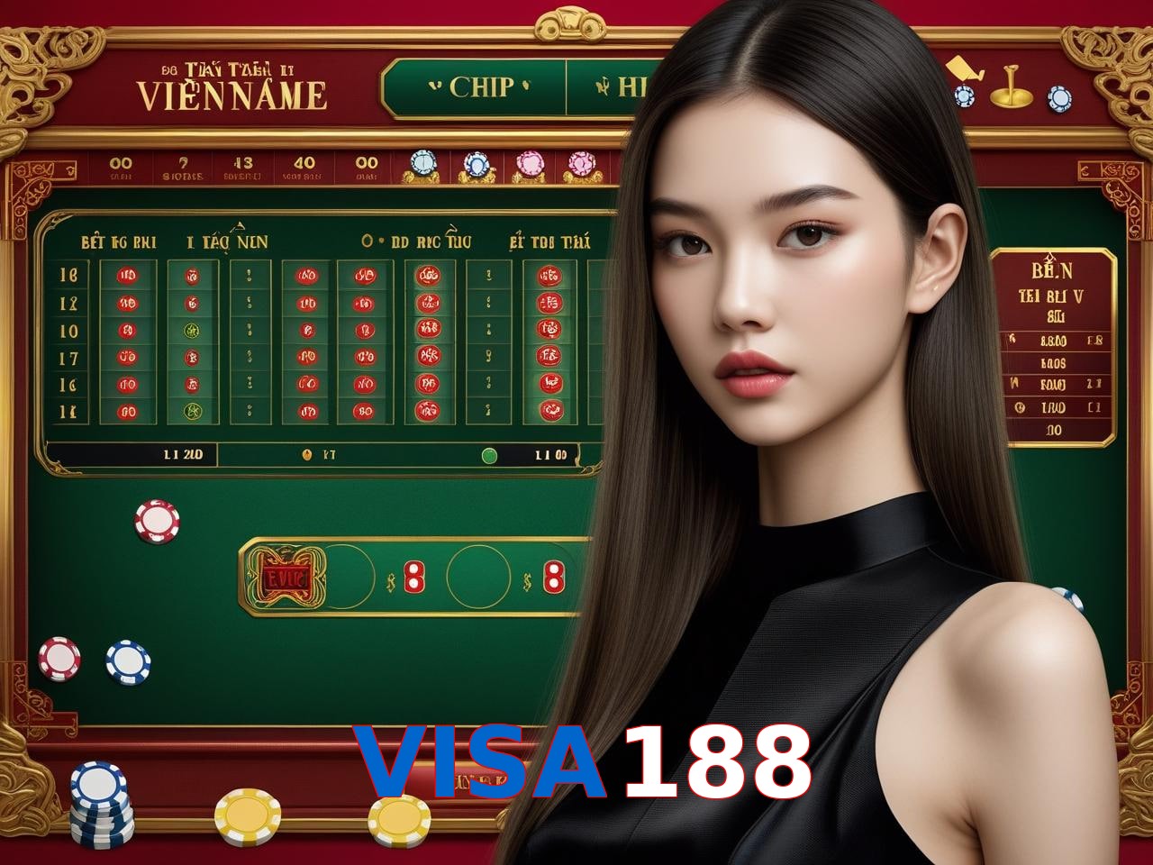VISA188