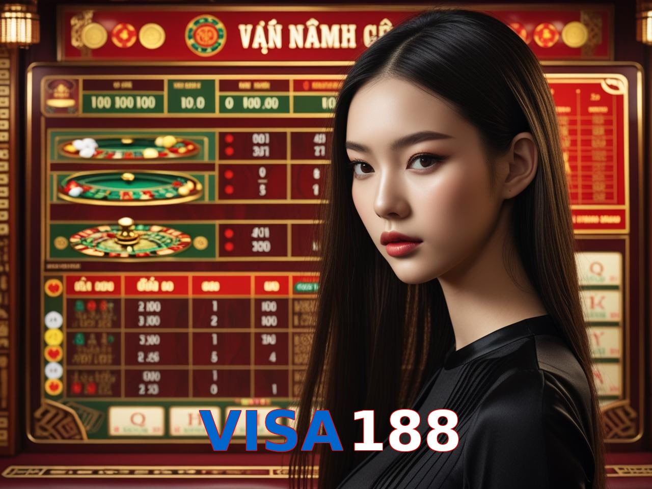 VISA188