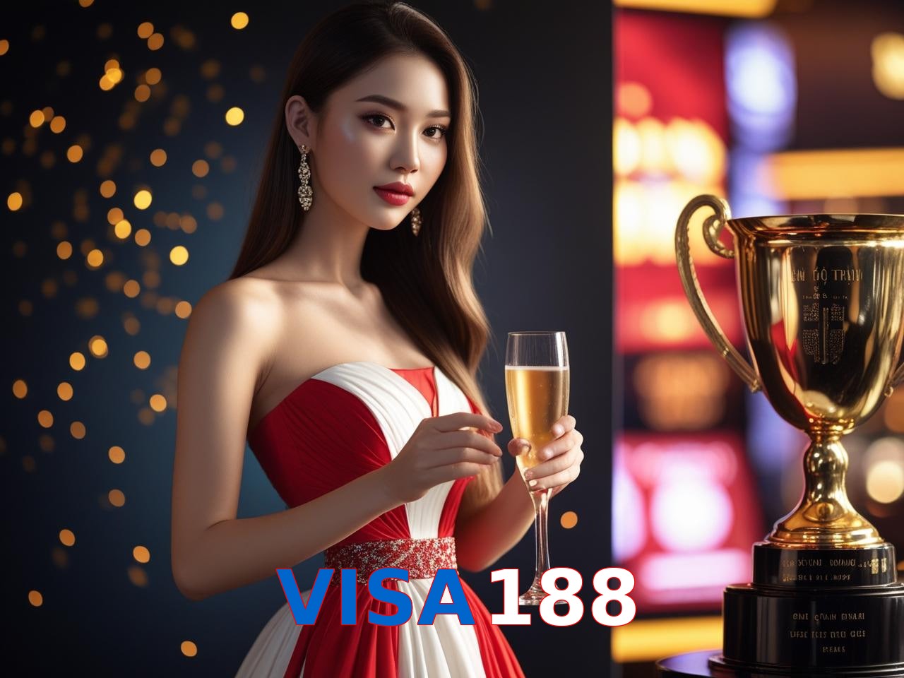 VISA188