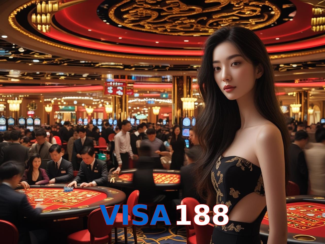 VISA188
