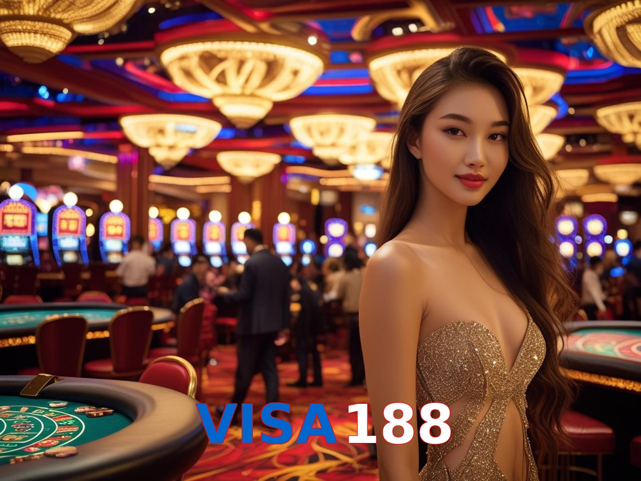VISA188