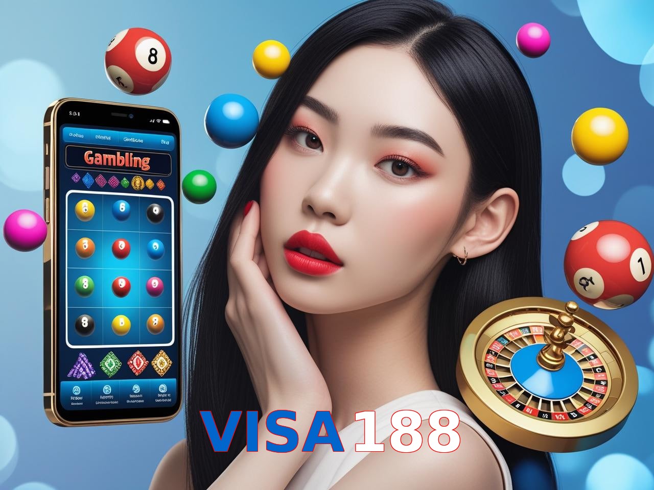 VISA188