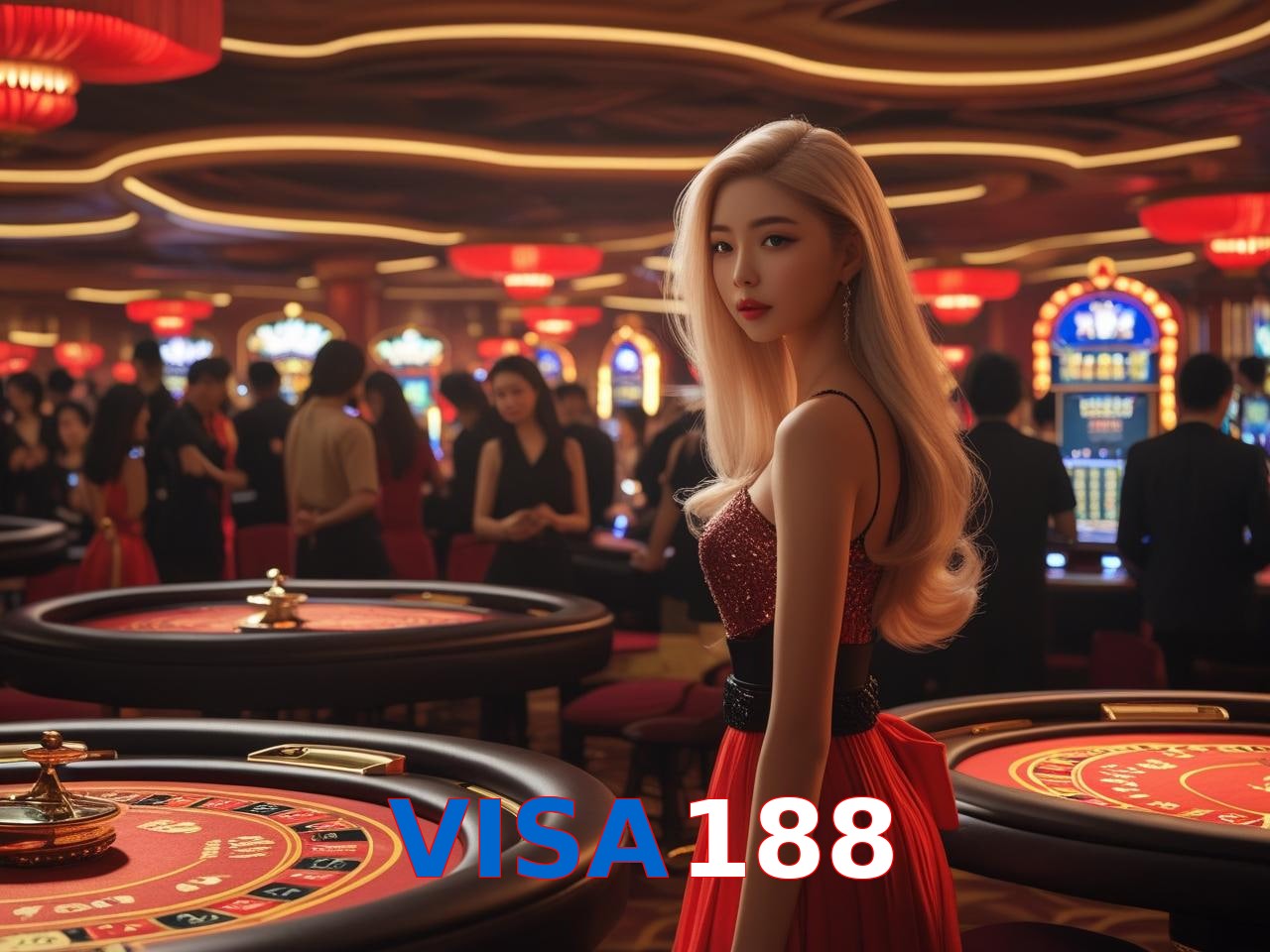 VISA188