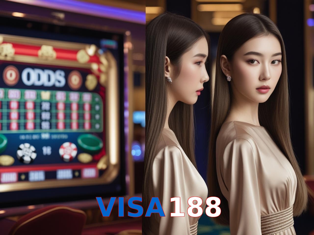 VISA188