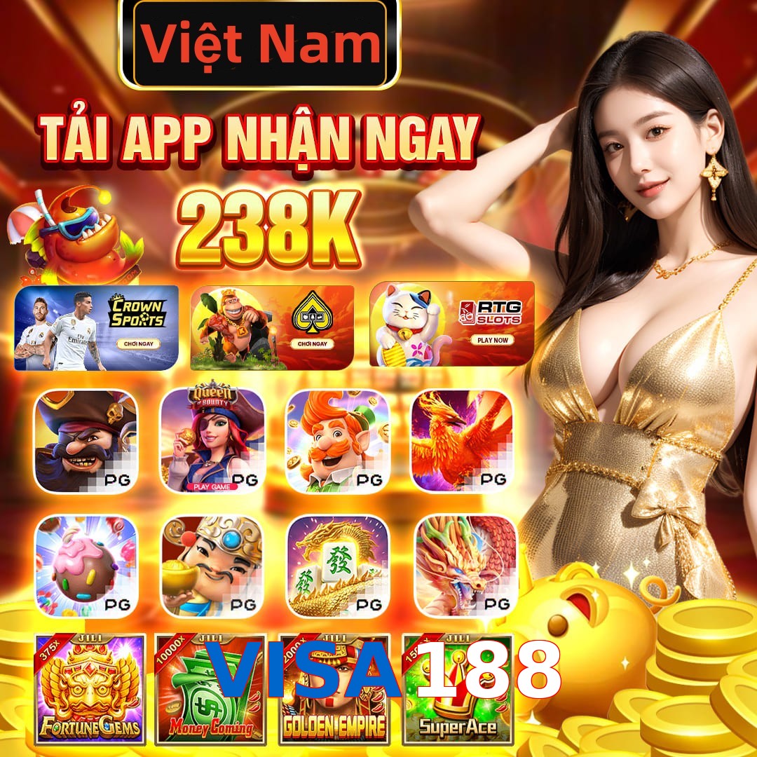 VISA188