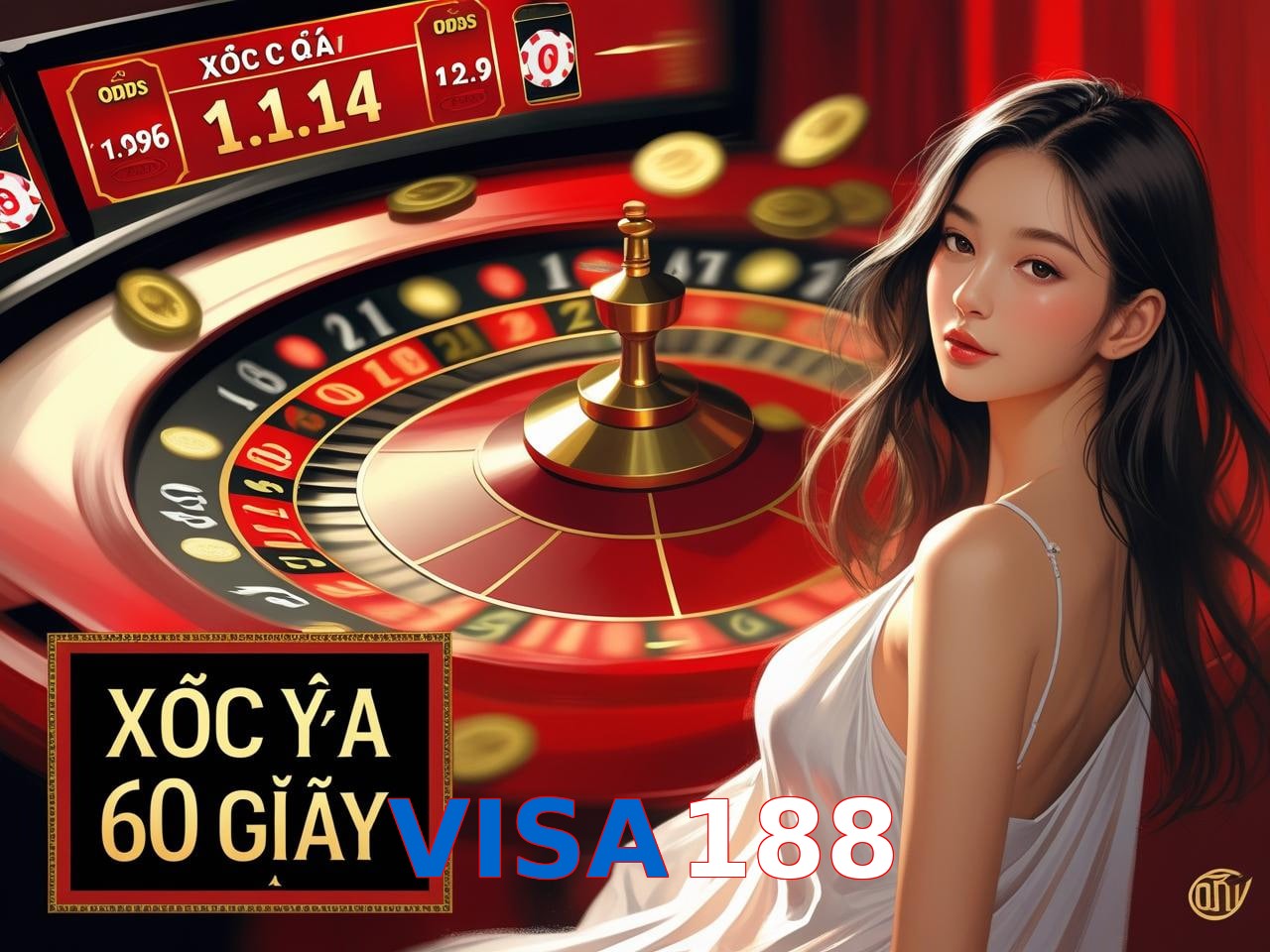VISA188