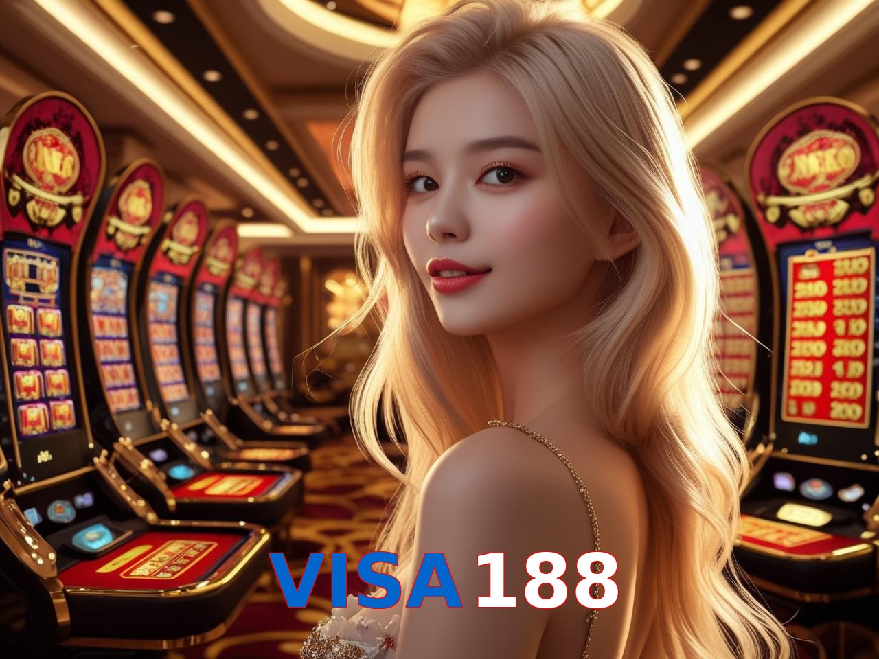 VISA188