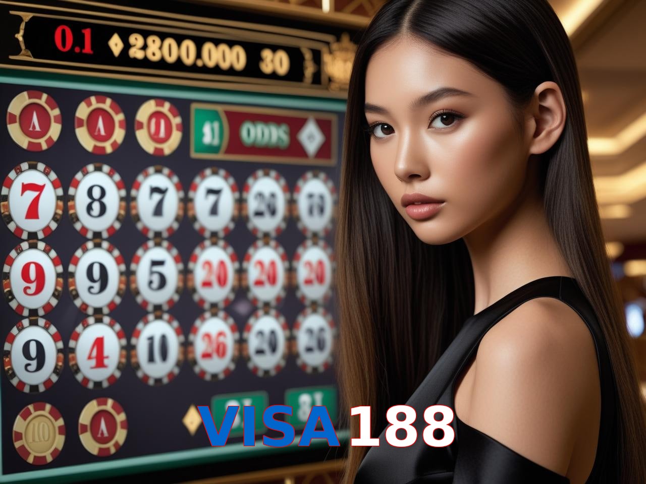 VISA188